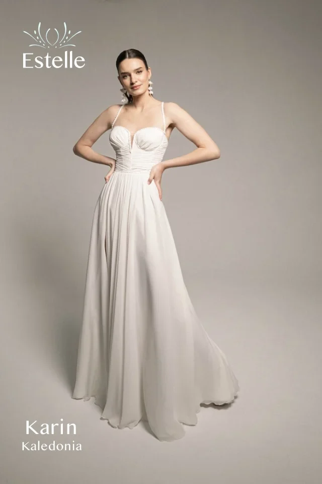 suknia ślubna Karin
