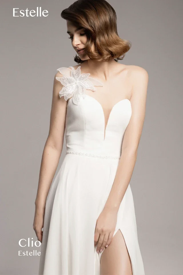 Suknia ślubna Clio