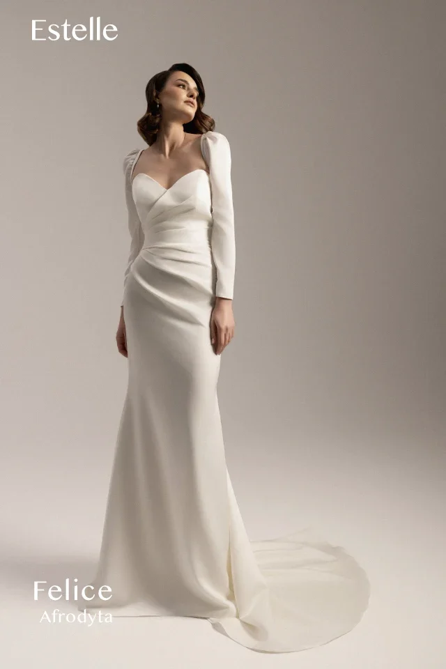 Suknia ślubna Felice